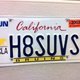 Illustration for article titled 12 More Funny License Plates That Slipped By The DMV